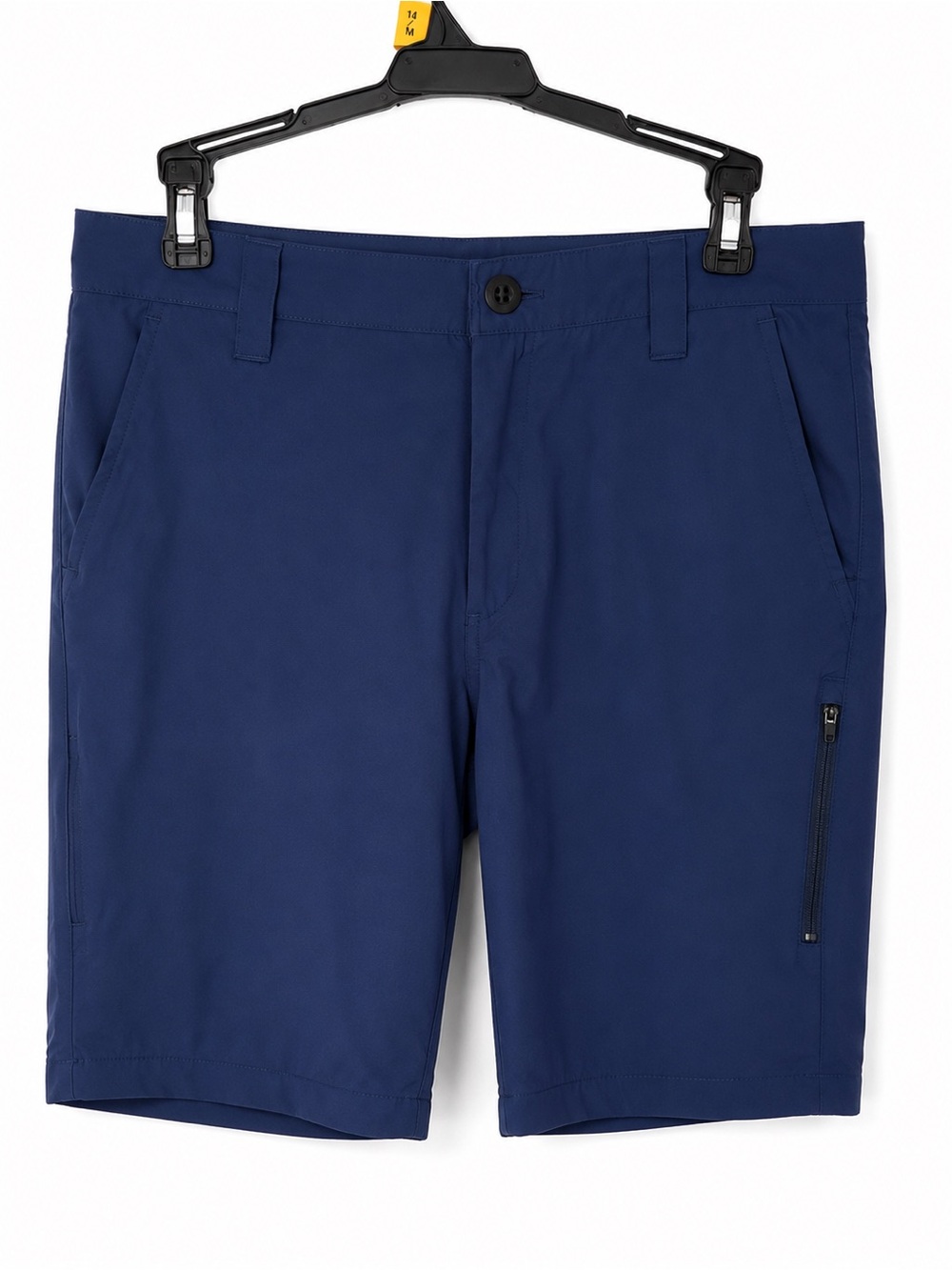 Orvis Men's Navy Performance Shorts